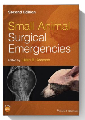 Small Animal Surgical Emergencies 2nd-Edition