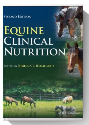 Equine Clinical Nutrition 2nd-Edition