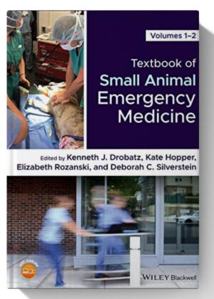 Textbook of Small Animal Emergency Medicine