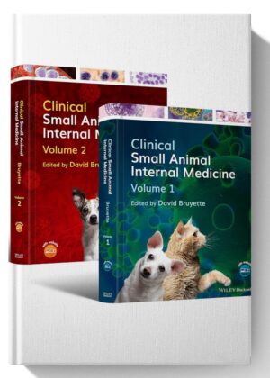 Clinical Small Animal Internal Medicine