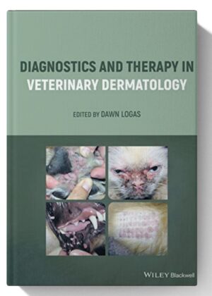 Diagnostics and Therapy in Veterinary Dermatology