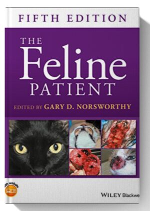 The Feline Patient 5th-Edition