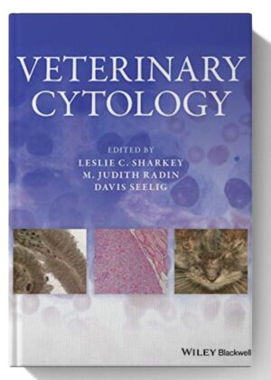 Veterinary Cytology 1th-Edition