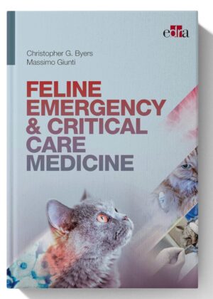 Feline Emergency & Critical Care Medicine