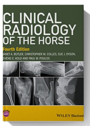 Clinical Radiology of the Horse 4th-Edition