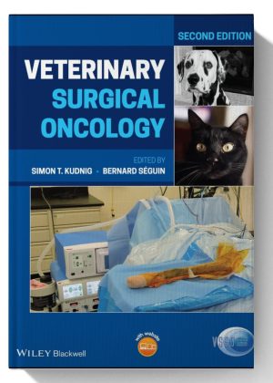 Veterinary Surgical Oncology 2nd-Edition
