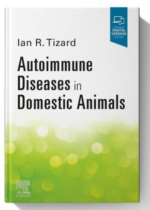 Autoimmune Diseases In Domestic Animals - E-Book