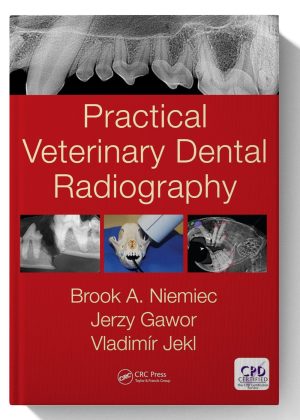 Practical Veterinary Dental Radiography 1st Edition