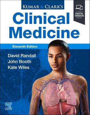 Kumar and Clark's Clinical Medicine, 11th Edition
